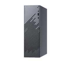 Huawei MateStation S: Der Mini-PC kommt auch mit Intel-Prozessoren auf den Markt