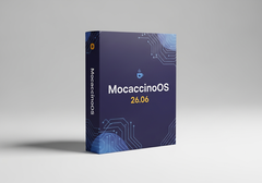 MocaccinoOS 26.06 ist ab sofort mit zahlreichen Änderungen verfügbar
