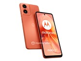 Das günstige Moto G04 soll mindestens in vier Farben angeboten werden. (Bild: MySmartPrice)