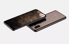 Zum Loch-Handy Motorola P40 sind erste Spezifikationen aufgetaucht.