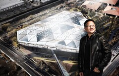 Nvidia bereitet sich offenbar darauf vor, dass die ARM-Übernahme fehlschlägt. (Bild: Nvidia)