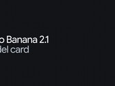 Grafik von Google DeepMind zum Bildmodell Nano Banana 2.1