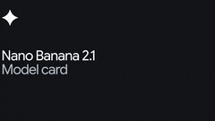 Grafik von Google DeepMind zum Bildmodell Nano Banana 2.1