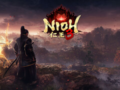 Japanische Invasion: Nioh 3 stürmt im Februar 2026 die Spitze der deutschen Verkaufscharts (Bild: KT, Team Ninja).