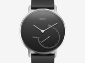 Nokia Steel: Bei Kauf einer Uhr gibt es kostenlos ein Armband dazu