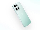 Das OnePlus Nord 6 setzt auf ein Design im Stil des OnePlus 15.