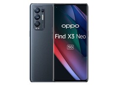 Amazon hat mit dem Oppo Find X3 Neo aktuell ein gut ausgestattetes Android-Smartphone zum Bestpreis von 390 Euro im Angebot (Bild: Oppo)