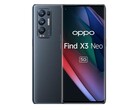 Amazon hat mit dem Oppo Find X3 Neo aktuell ein gut ausgestattetes Android-Smartphone zum Bestpreis von 390 Euro im Angebot (Bild: Oppo)