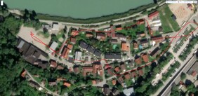 Ortung Lenovo Tab Extreme – Wende