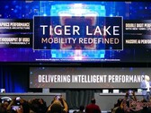 Intel hat zur CES 2020 bestätigt, dass Tiger Lake und Xe noch in diesem Jahr auf den Markt kommen werden. (Bild: Notebookcheck)