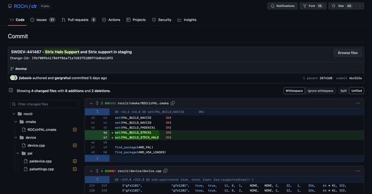 AMD bestätigt die Existenz von Ryzen "Strix Halo" erstmals offiziell.