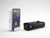 Ein günstigerer Asus ROG NUC 16 mit einem Intel Core Ultra 7-Chip ist nun in den USA gelistet.