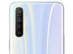 Das Realme XT ist das erste Smartphone mit einem 64-MP-Sensor