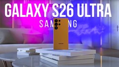 Laut Leaker Ice Universe wird das Galaxy S26 Ultra dünner und leichter als das iPhone 17 Pro Max. Bei den Kameras sei aber nur mit einem schwachen Upgrade zu rechnen. (Bildquelle: TT Technology)