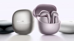 Ob die Xiaomi Buds 6 auch optisch zu überzeugen wissen?