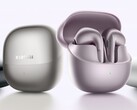 Ob die Xiaomi Buds 6 auch optisch zu überzeugen wissen?