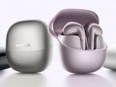 Ob die Xiaomi Buds 6 auch optisch zu überzeugen wissen?
