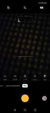 Test OnePlus Nord N10 5G Smartphone