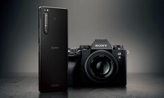 Das Sony Xperia 1 II erhält mit Android 12 möglicherweise sein letztes großes Android-Update. (Bild: Sony)