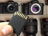 Sony stellt den Verkauf vieler SD-Karten und CFexpress-Karten ein. 