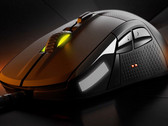 SteelSeries Rival 700: Modulare Gaming-Maus erhältlich