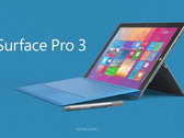 Surface Pro 3 bekommt ein neues Sicherheitsupdate