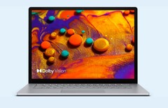 Der Surface Laptop der nächsten Generation soll in wenigen Tagen vorgestellt werden. (Bild: Microsoft)