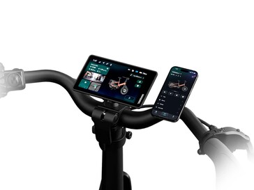 Die Anzeige von Karten ist möglich