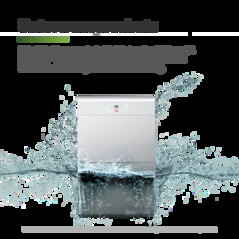 Technische Details des Huawei Energiespeichersystems