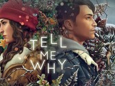 Tell Me Why kann derzeit kostenlos heruntergeladen werden, sowohl über Steam als auch im Microsoft Store. (Bild: Dontnod Entertainment)