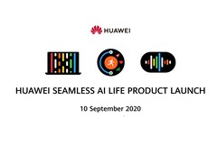 Huawei wird EMUI 11 am 10. September im Rahmen der HDC 2020 vorstellen, ein paar Neuerungen wurden bereits verraten.
