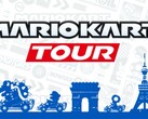 Den neuen Multiplayer von Mario Kart Tour können bald alle ausprobieren. (Bild: Nintendo)