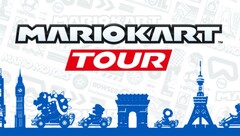 Den neuen Multiplayer von Mario Kart Tour können bald alle ausprobieren. (Bild: Nintendo)