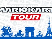 Den neuen Multiplayer von Mario Kart Tour können bald alle ausprobieren. (Bild: Nintendo)