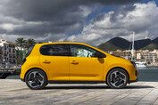 Renault Twingo E-Tech: 27,5 kWh Batterie und Google Maps unter 20.000 Euro.
