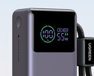 Ugreen Nexode Powerbank in Grau