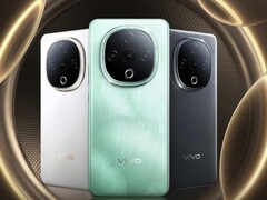 Y300c: Neues 5G-Smartphone (Bildquelle: Vivo)