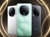Y300c: Neues 5G-Smartphone (Bildquelle: Vivo)