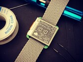 Watchy: Freie Alternative zur Apple Watch und Co. ist Arduino-kompatibel