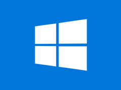 Für Microsoft steht Windows 10 an erster Stelle.