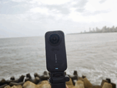 Die Insta360 X6.
