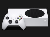 Die Xbox Series S gibts jetzt zum absoluten Bestpreis von nur 219 Euro. (Bild: Microsoft)