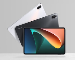 Ein Eintrag bei der 3C verrät die Ladegeschwindigkeit eines der Xiaomi Pad 6-Modelle. (Bild: Xiaomi)