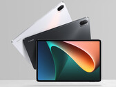 Ein Eintrag bei der 3C verrät die Ladegeschwindigkeit eines der Xiaomi Pad 6-Modelle. (Bild: Xiaomi)