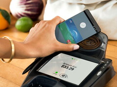 Bezahlen mit dem Smartphone: Funktioniert, aber wie?