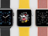 Smartwatches: Apple Watch dominiert weiter den Markt