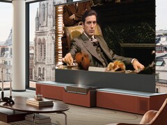 Der Awol Vision LuxVision ist ein neuer Flaggschiff-4K-Beamer