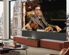 Der Awol Vision LuxVision ist ein neuer Flaggschiff-4K-Beamer