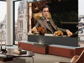 Der Awol Vision LuxVision ist ein neuer Flaggschiff-4K-Beamer