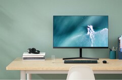 Das Redmi Display 1A ist noch günstiger als das ohnehin schon billige Xiaomi Mi Display 1A, die Ausstattung ist aber fast identisch. (Bild: Xiaomi)